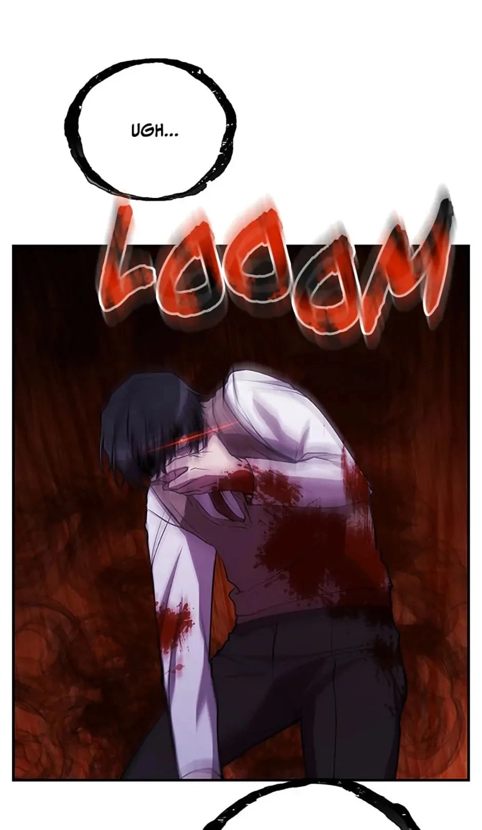 My School Life Pretending To Be a Worthless Person Chapter 25 - 20