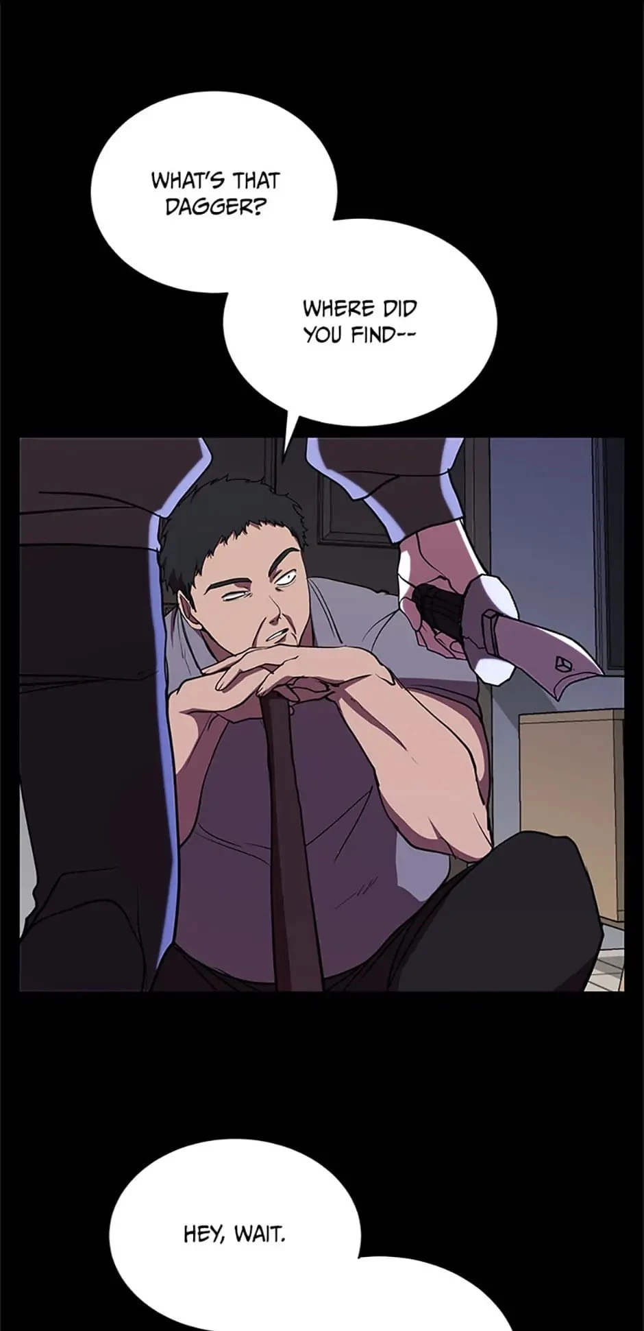 My School Life Pretending To Be a Worthless Person Chapter 26 - 59