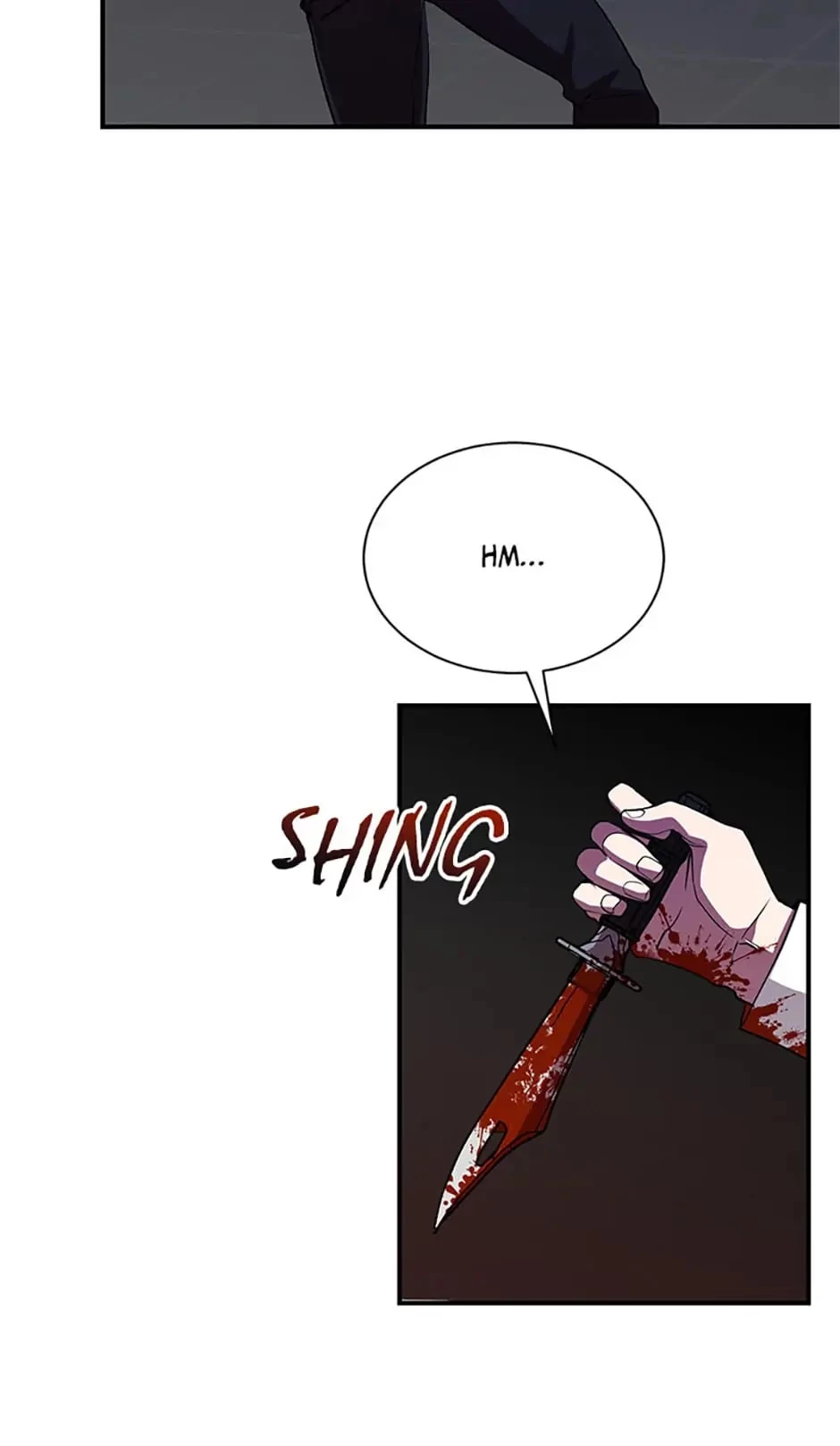 My School Life Pretending To Be a Worthless Person Chapter 25 - 23