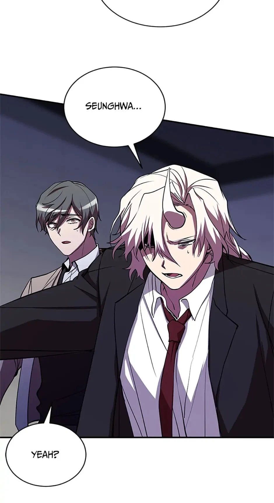 My School Life Pretending To Be a Worthless Person Chapter 25 - 25