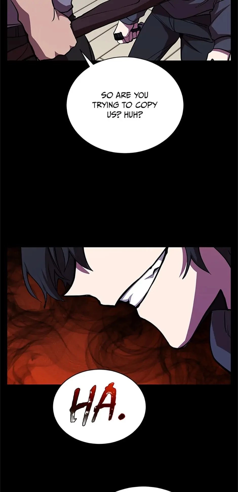 My School Life Pretending To Be a Worthless Person Chapter 26 - 62