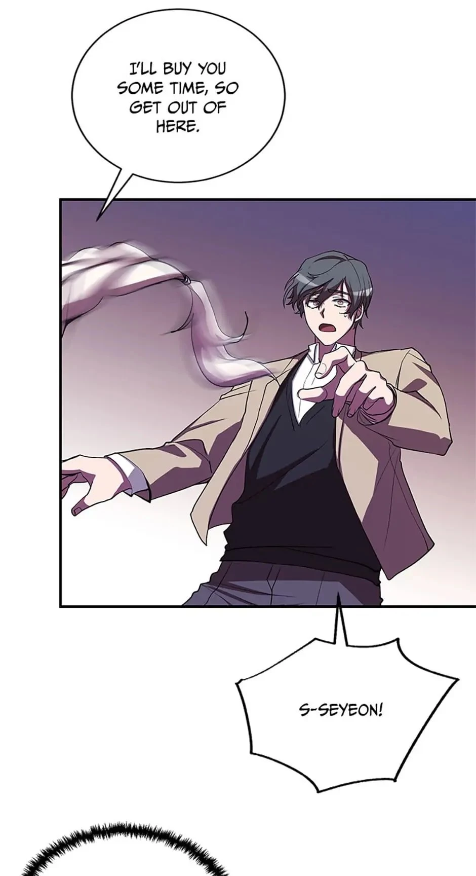 My School Life Pretending To Be a Worthless Person Chapter 25 - 26