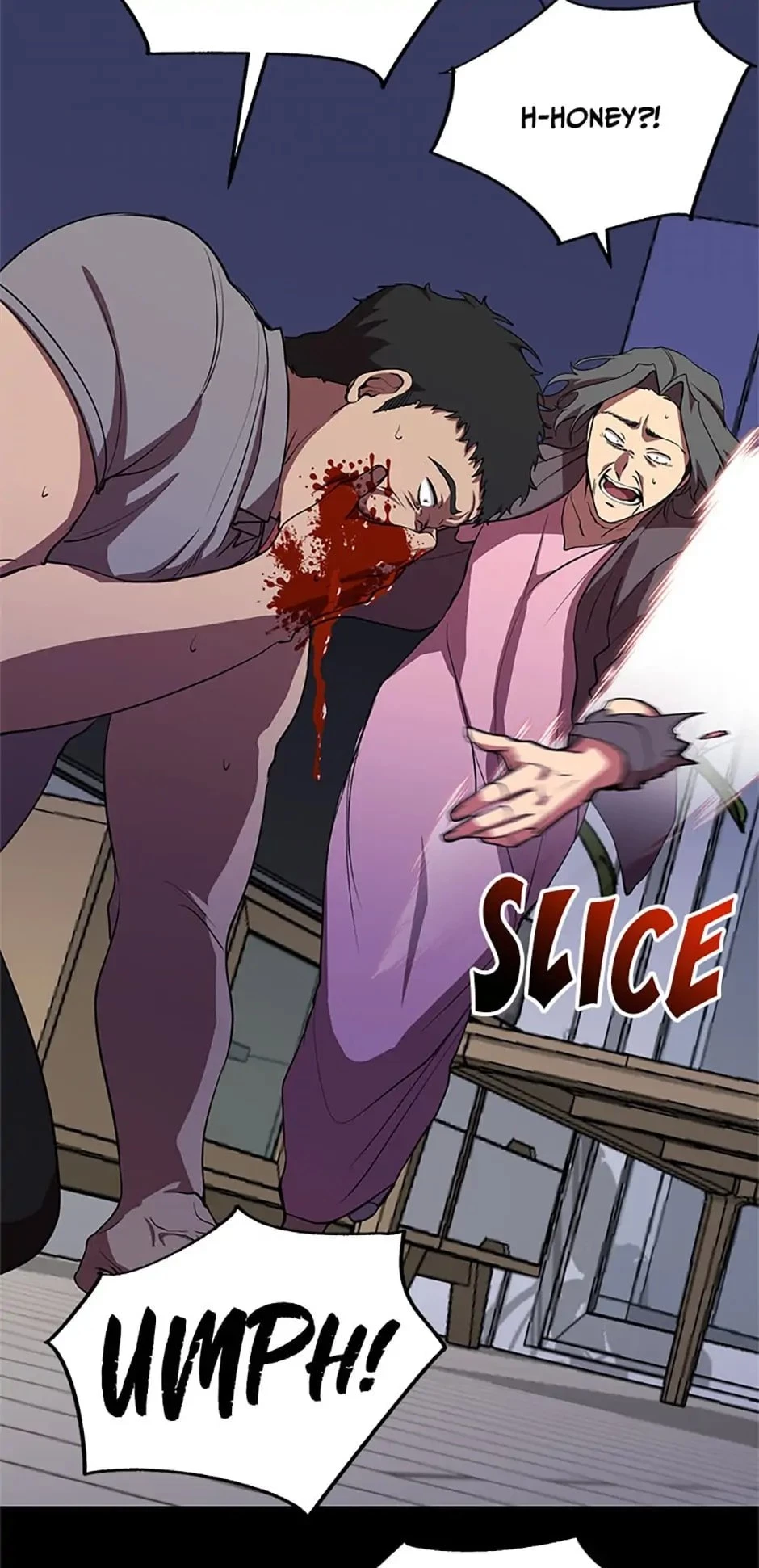 My School Life Pretending To Be a Worthless Person Chapter 26 - 64