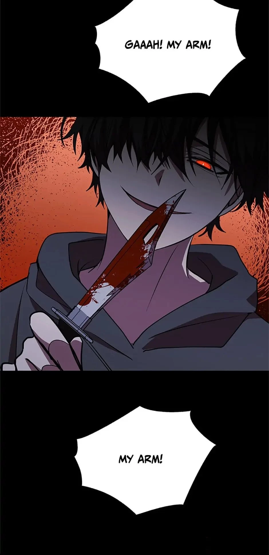 My School Life Pretending To Be a Worthless Person Chapter 26 - 65