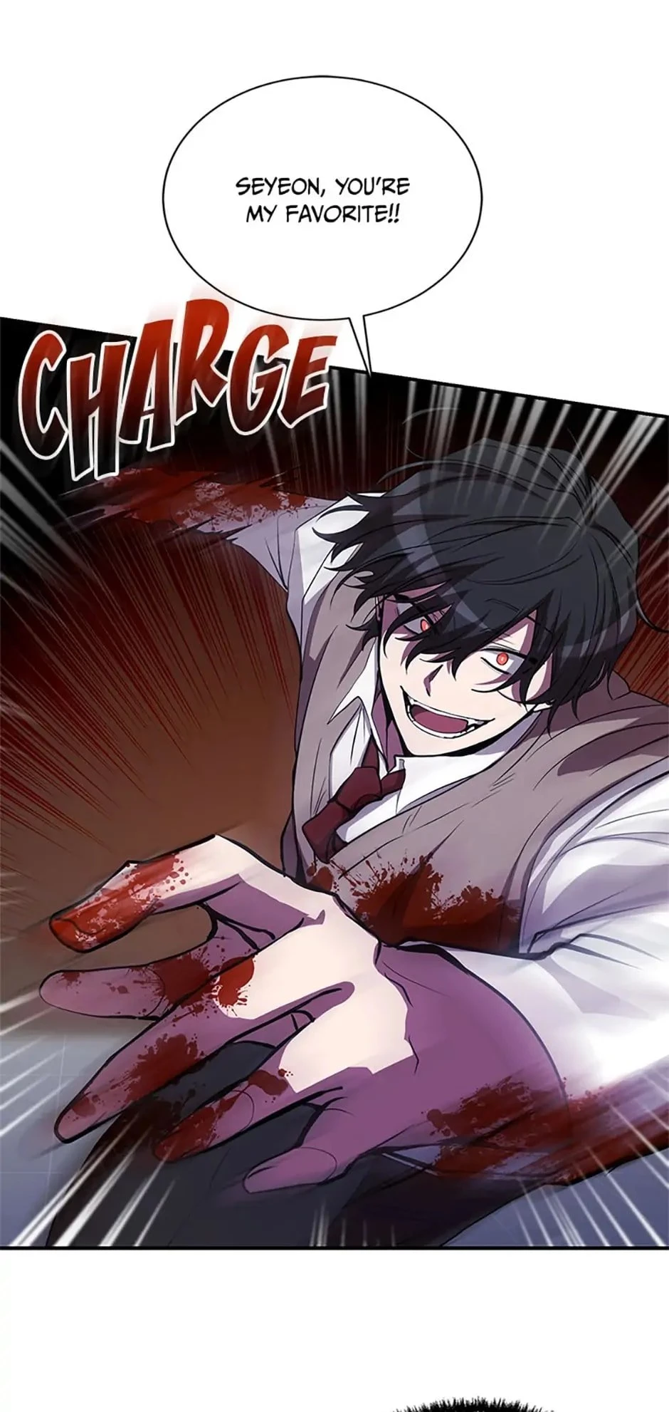 My School Life Pretending To Be a Worthless Person Chapter 25 - 28