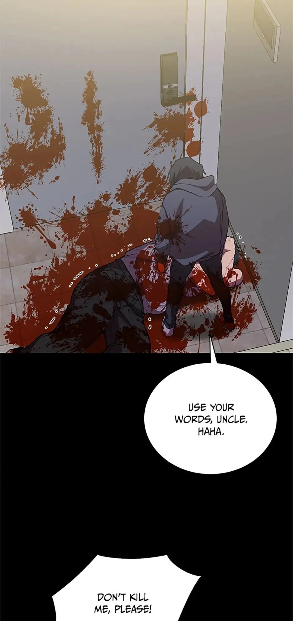 My School Life Pretending To Be a Worthless Person Chapter 26 - 68