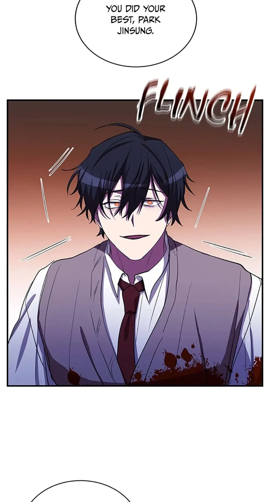My School Life Pretending To Be a Worthless Person Chapter 25 - 33