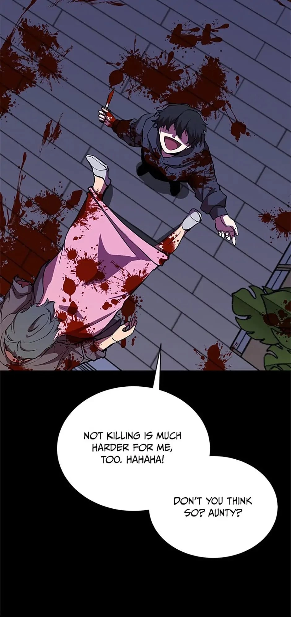 My School Life Pretending To Be a Worthless Person Chapter 26 - 71