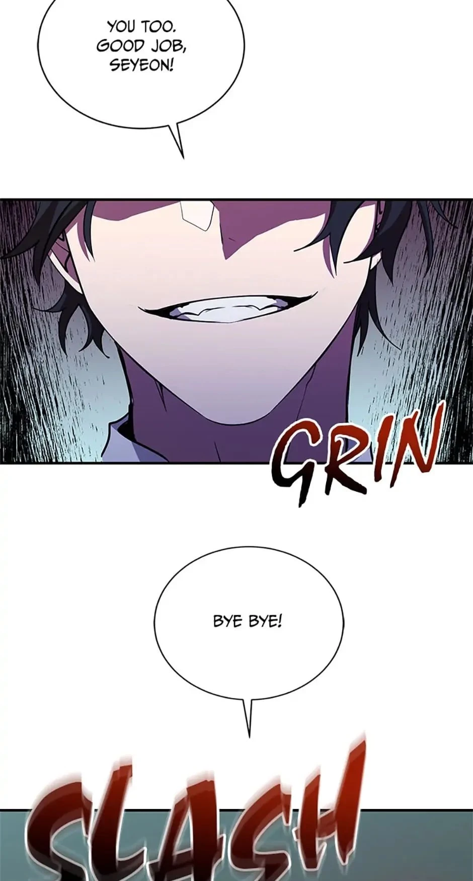 My School Life Pretending To Be a Worthless Person Chapter 25 - 34
