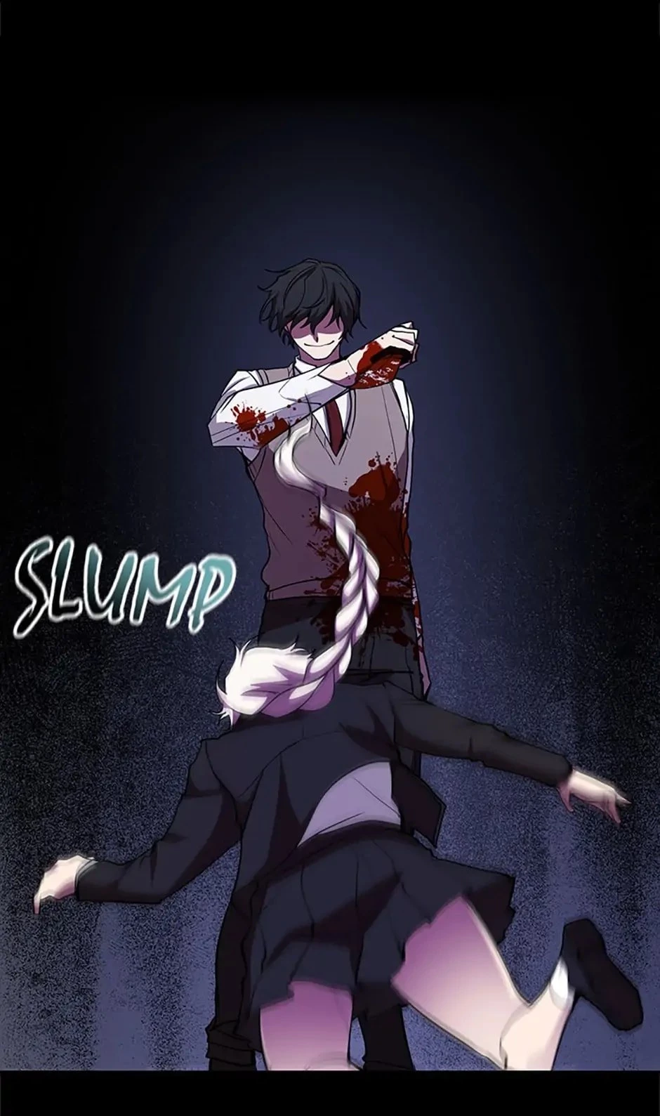 My School Life Pretending To Be a Worthless Person Chapter 25 - 36