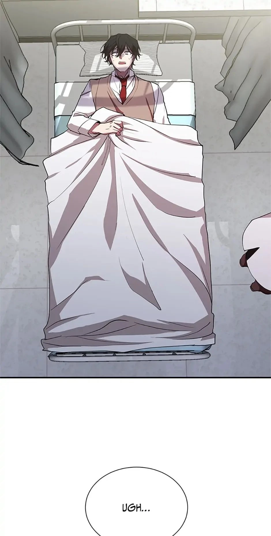My School Life Pretending To Be a Worthless Person Chapter 26 - 76