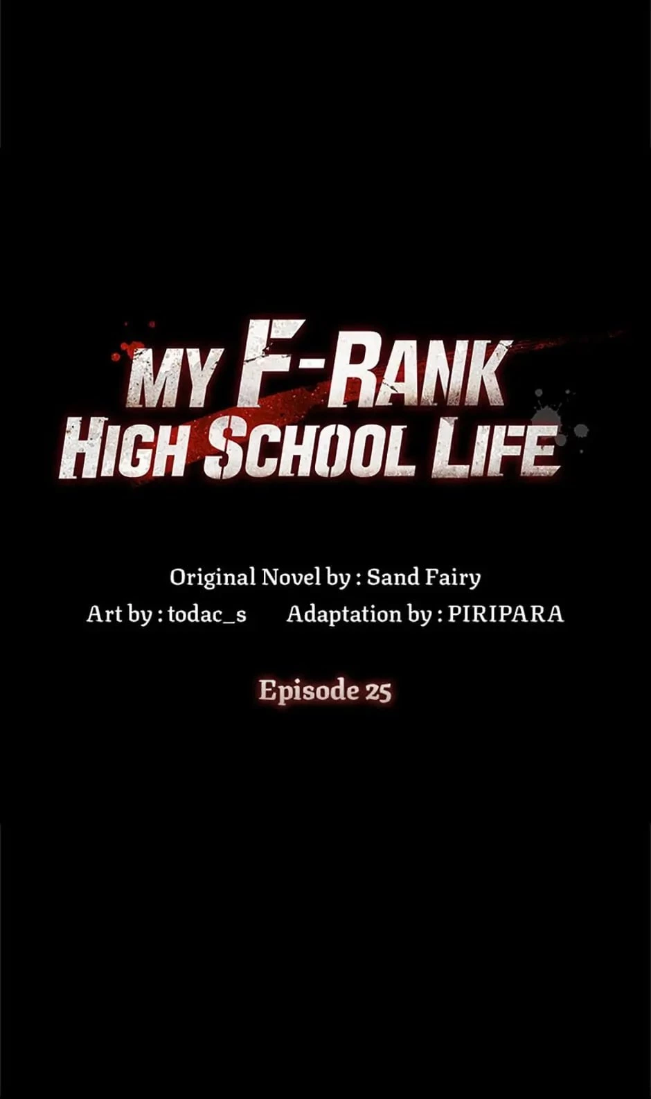 My School Life Pretending To Be a Worthless Person Chapter 25 - 39