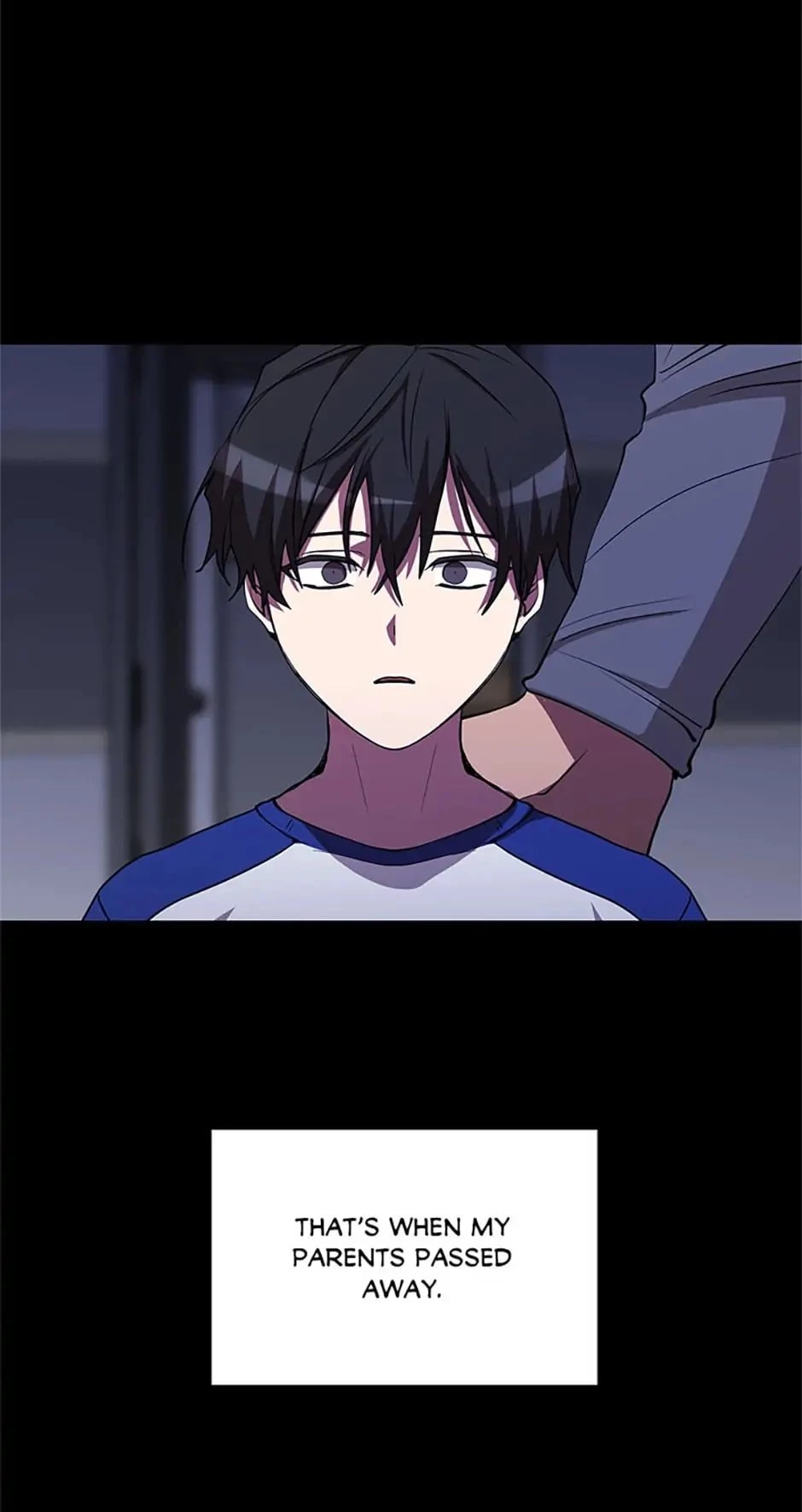 My School Life Pretending To Be a Worthless Person Chapter 25 - 41