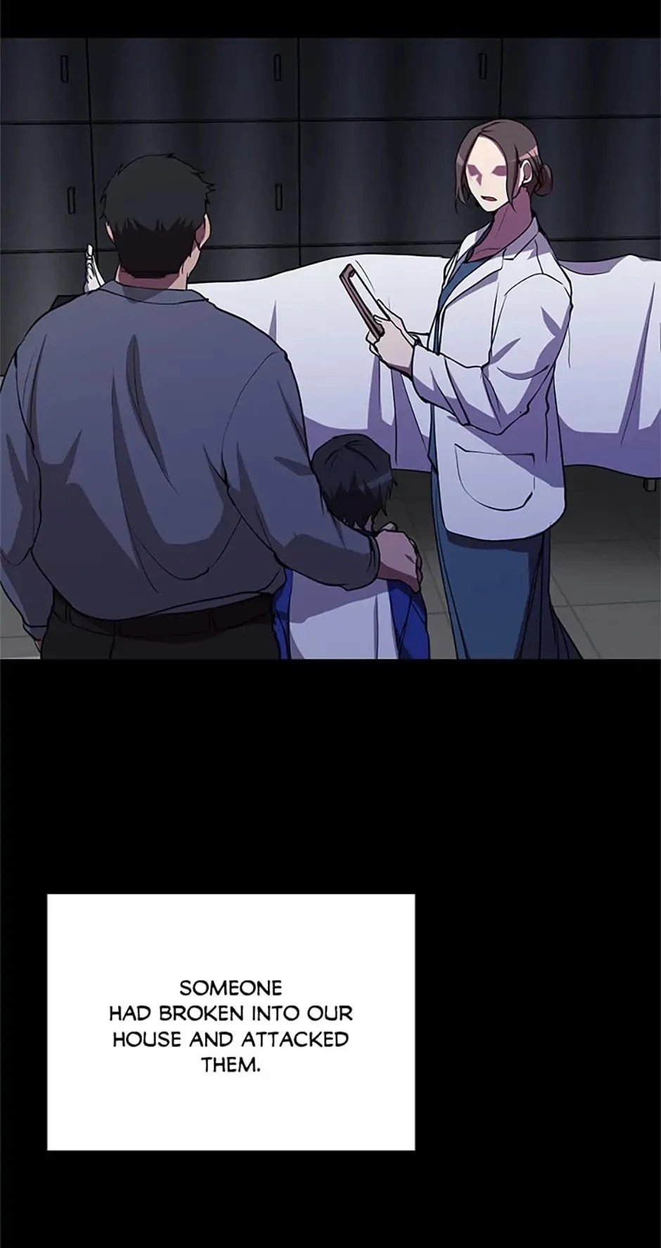 My School Life Pretending To Be a Worthless Person Chapter 25 - 42