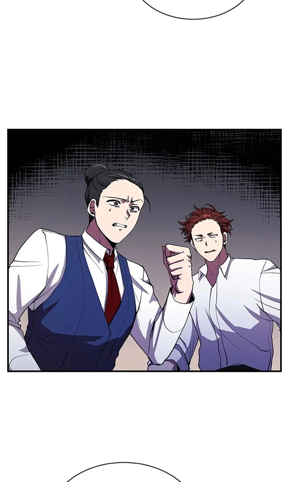 My School Life Pretending To Be a Worthless Person Chapter 24 - 6