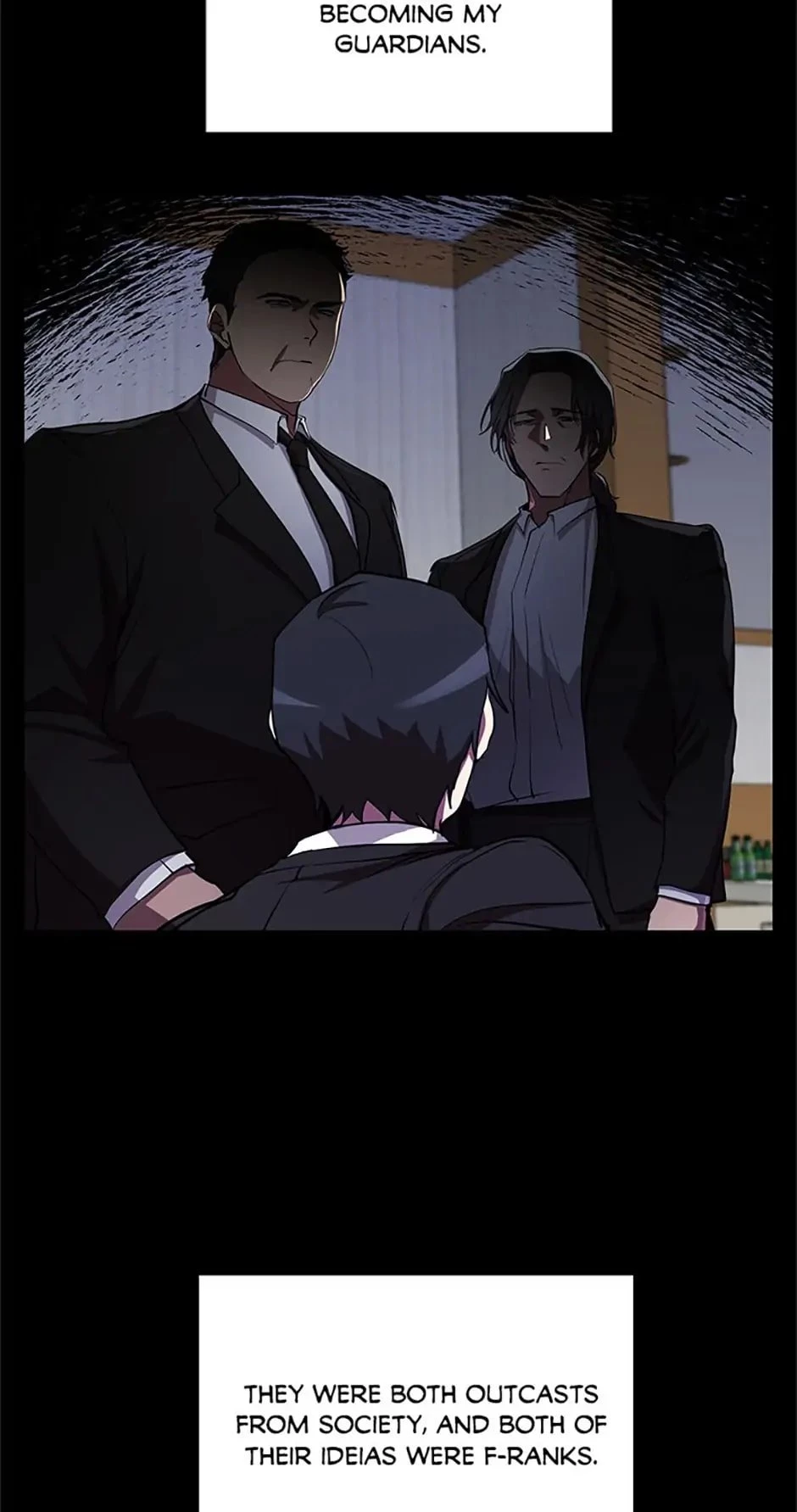 My School Life Pretending To Be a Worthless Person Chapter 25 - 45