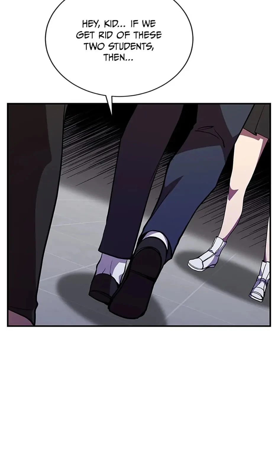 My School Life Pretending To Be a Worthless Person Chapter 24 - 7