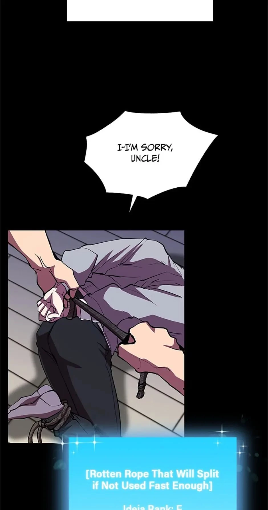 My School Life Pretending To Be a Worthless Person Chapter 25 - 46
