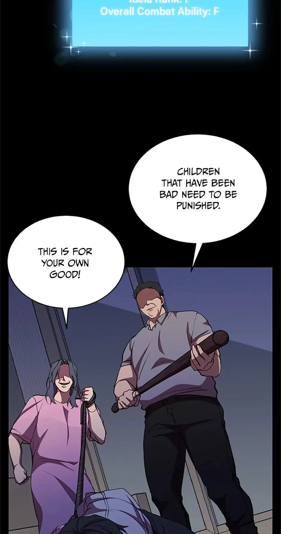 My School Life Pretending To Be a Worthless Person Chapter 25 - 47