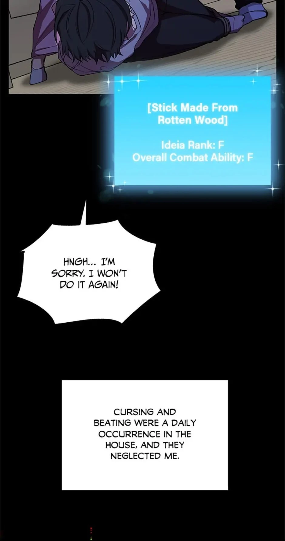 My School Life Pretending To Be a Worthless Person Chapter 25 - 48
