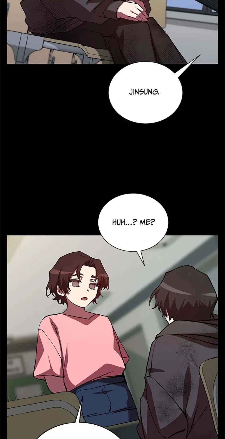 My School Life Pretending To Be a Worthless Person Chapter 25 - 50