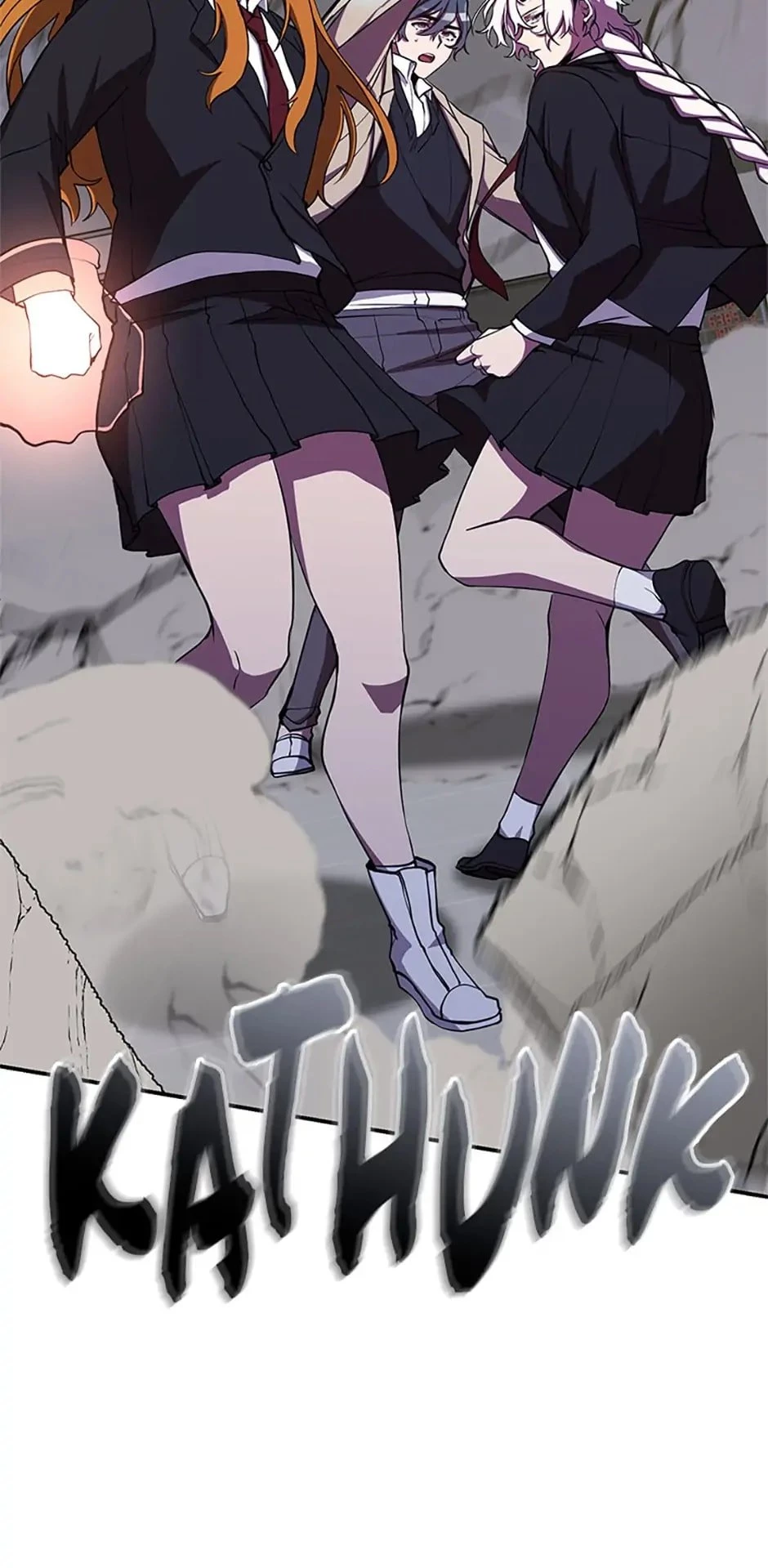 My School Life Pretending To Be a Worthless Person Chapter 24 - 14