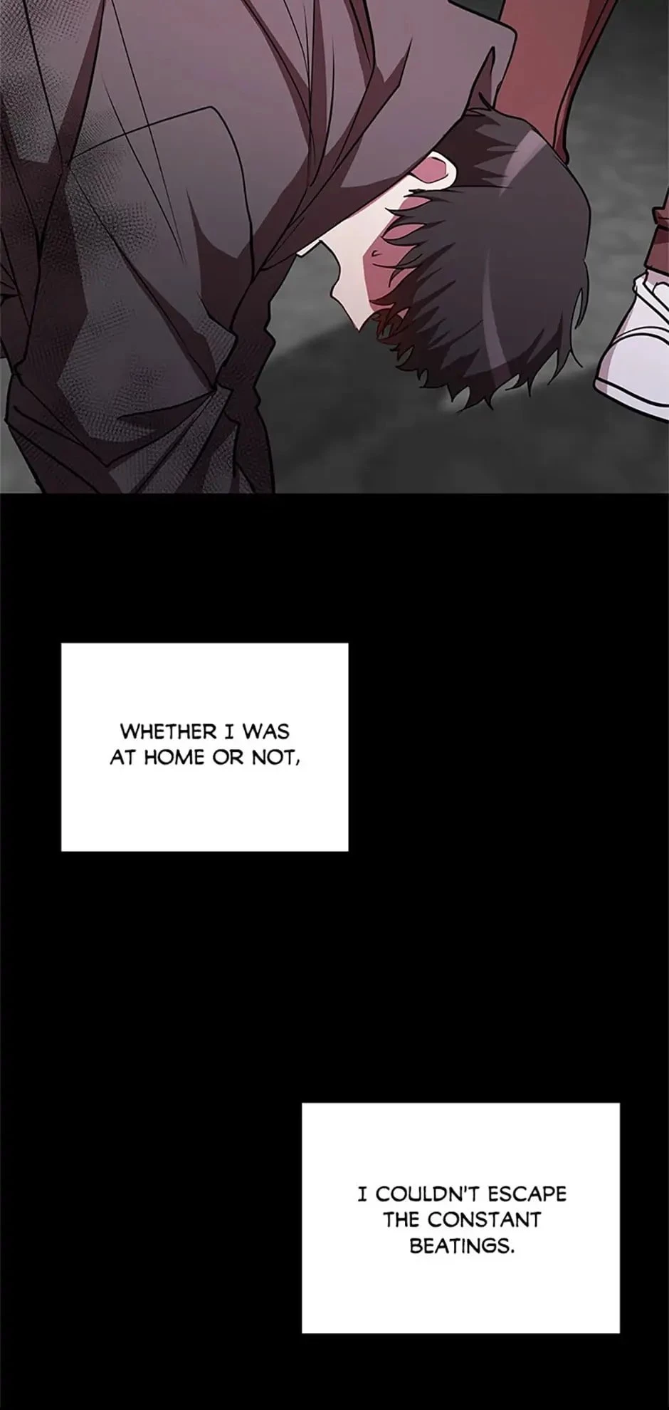 My School Life Pretending To Be a Worthless Person Chapter 25 - 58