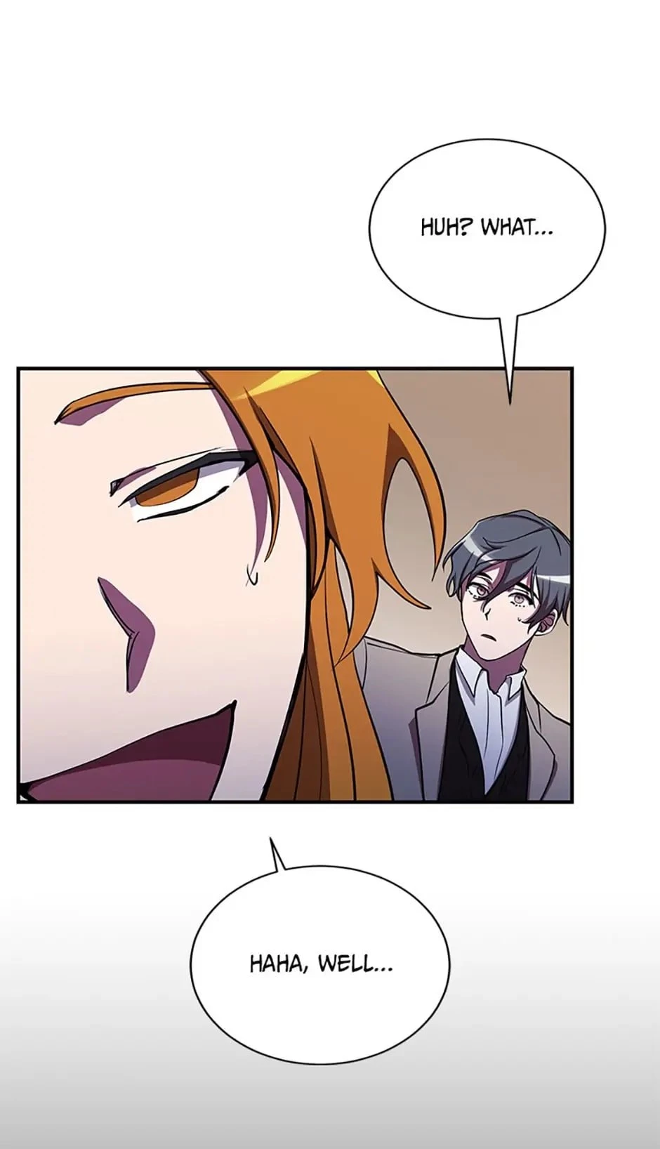 My School Life Pretending To Be a Worthless Person Chapter 24 - 19