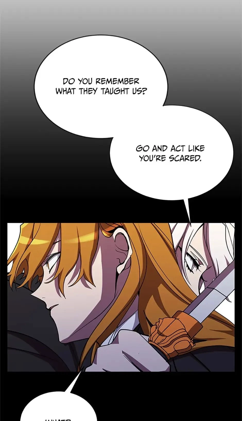 My School Life Pretending To Be a Worthless Person Chapter 24 - 20