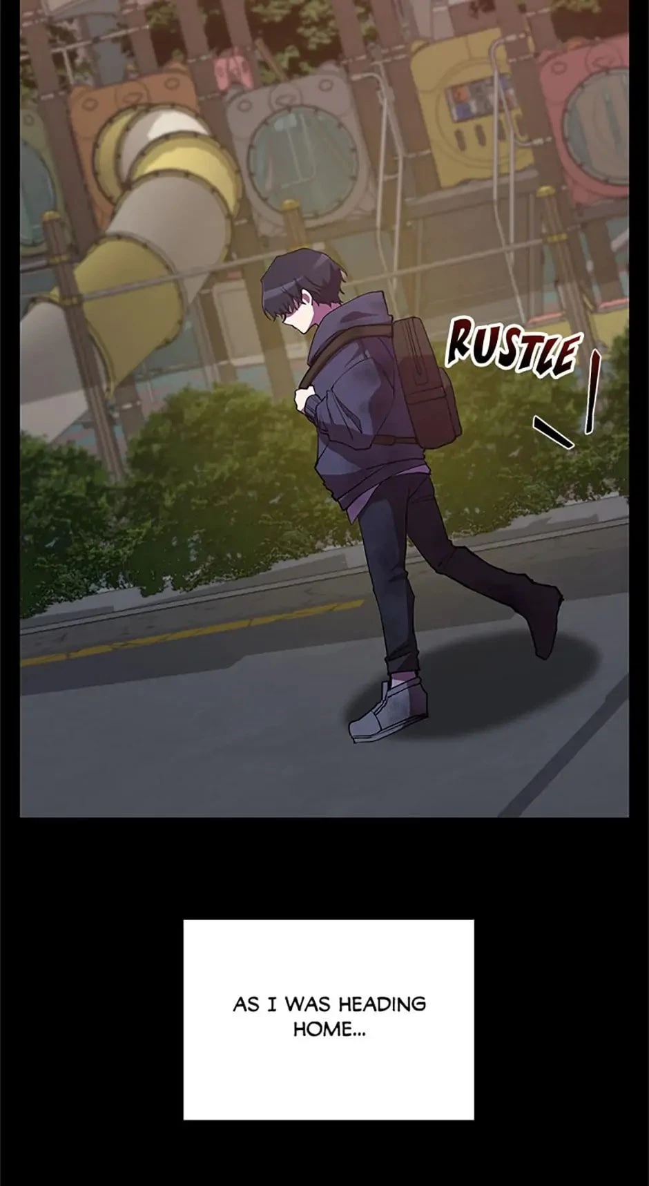 My School Life Pretending To Be a Worthless Person Chapter 25 - 60