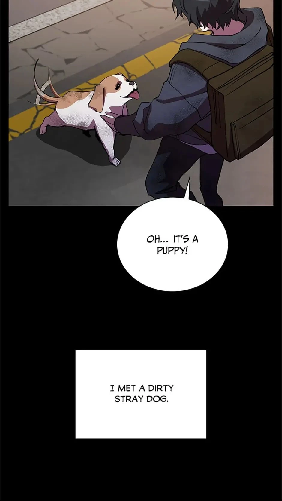 My School Life Pretending To Be a Worthless Person Chapter 25 - 64