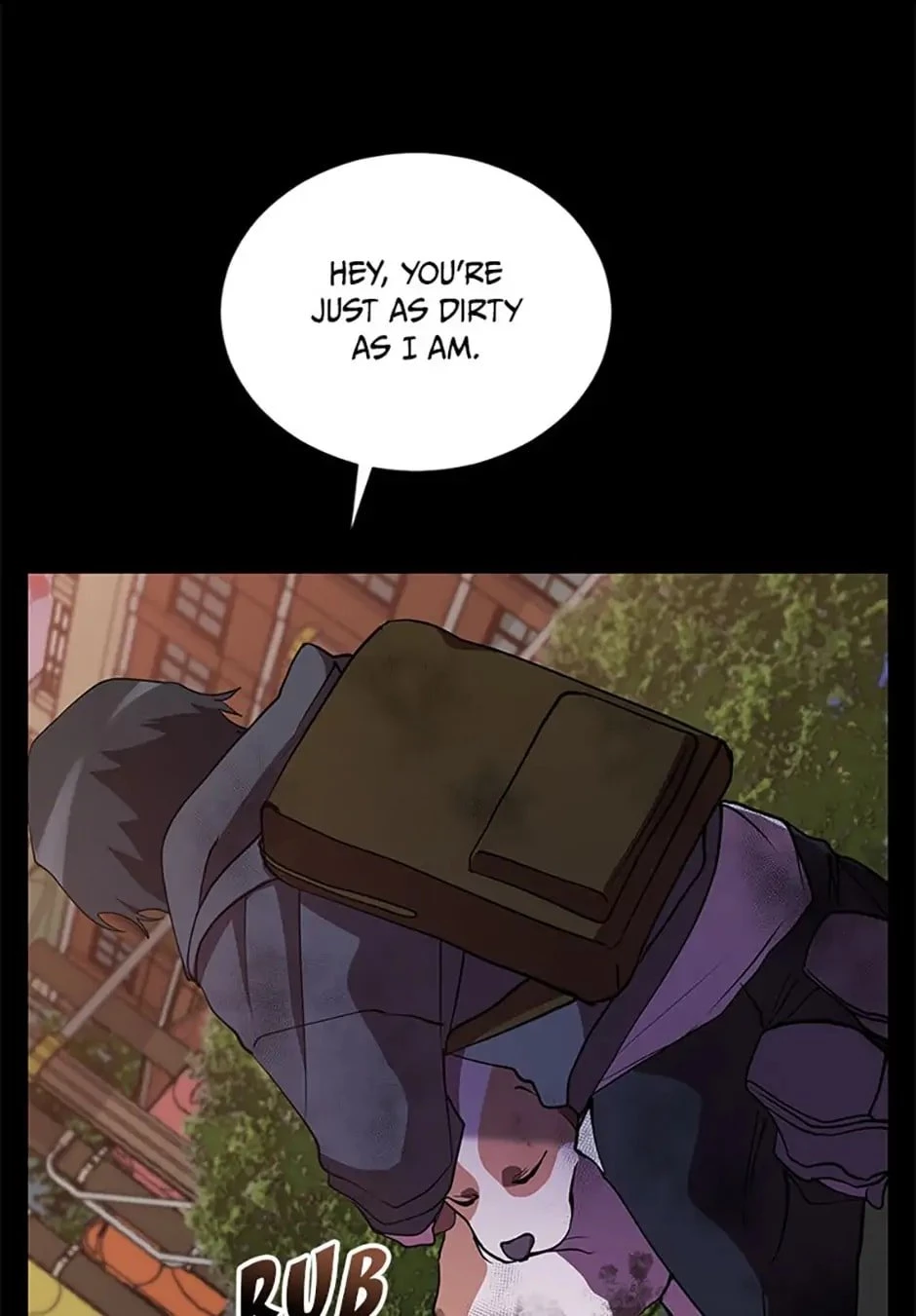 My School Life Pretending To Be a Worthless Person Chapter 25 - 65
