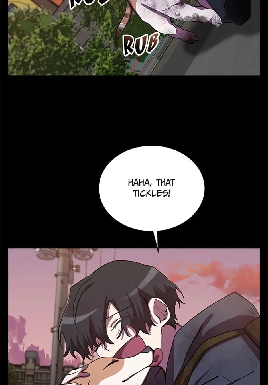 My School Life Pretending To Be a Worthless Person Chapter 25 - 66