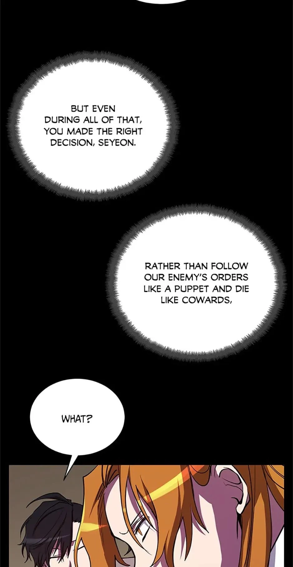 My School Life Pretending To Be a Worthless Person Chapter 24 - 26