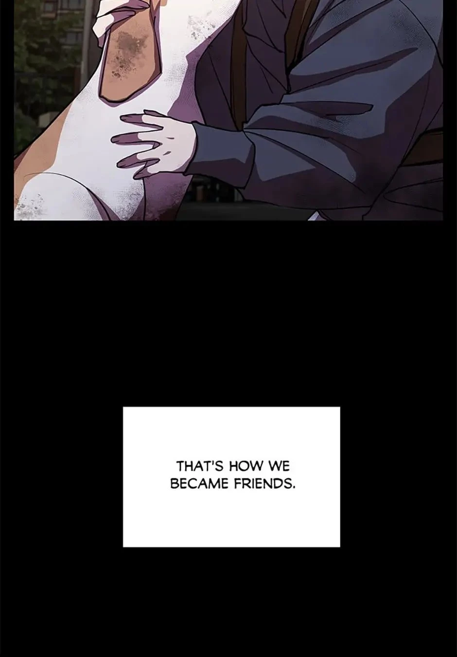My School Life Pretending To Be a Worthless Person Chapter 25 - 67