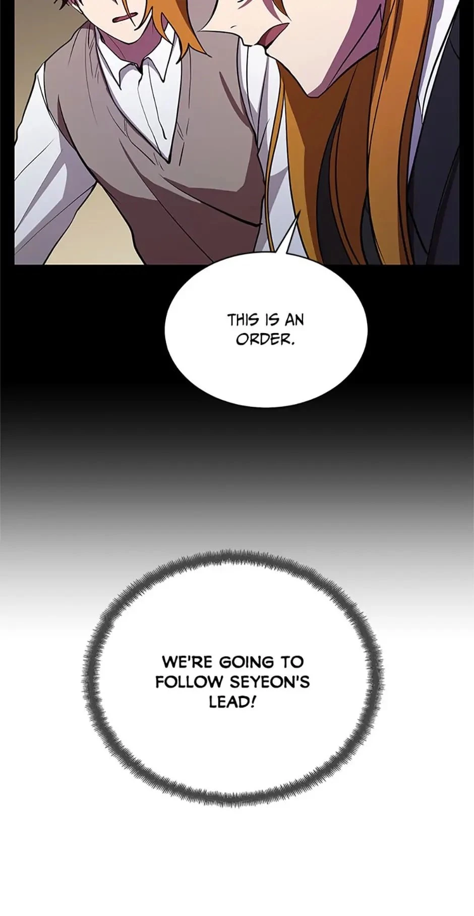 My School Life Pretending To Be a Worthless Person Chapter 24 - 27