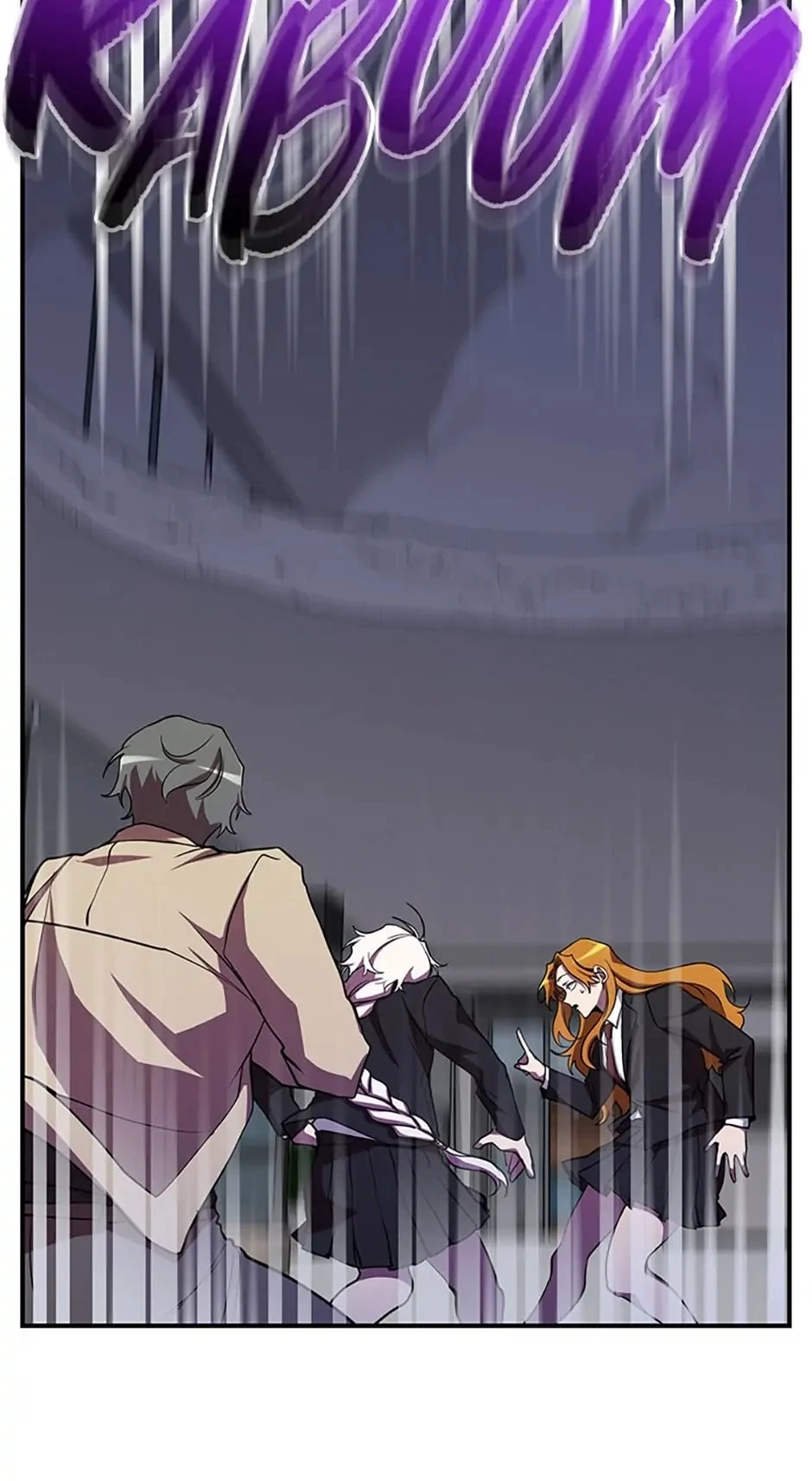My School Life Pretending To Be a Worthless Person Chapter 24 - 29