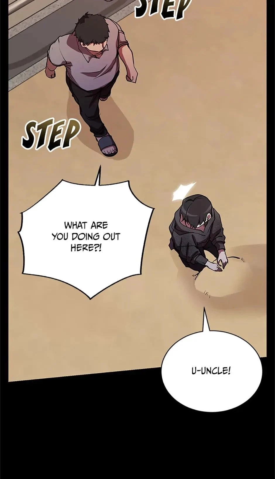 My School Life Pretending To Be a Worthless Person Chapter 25 - 70