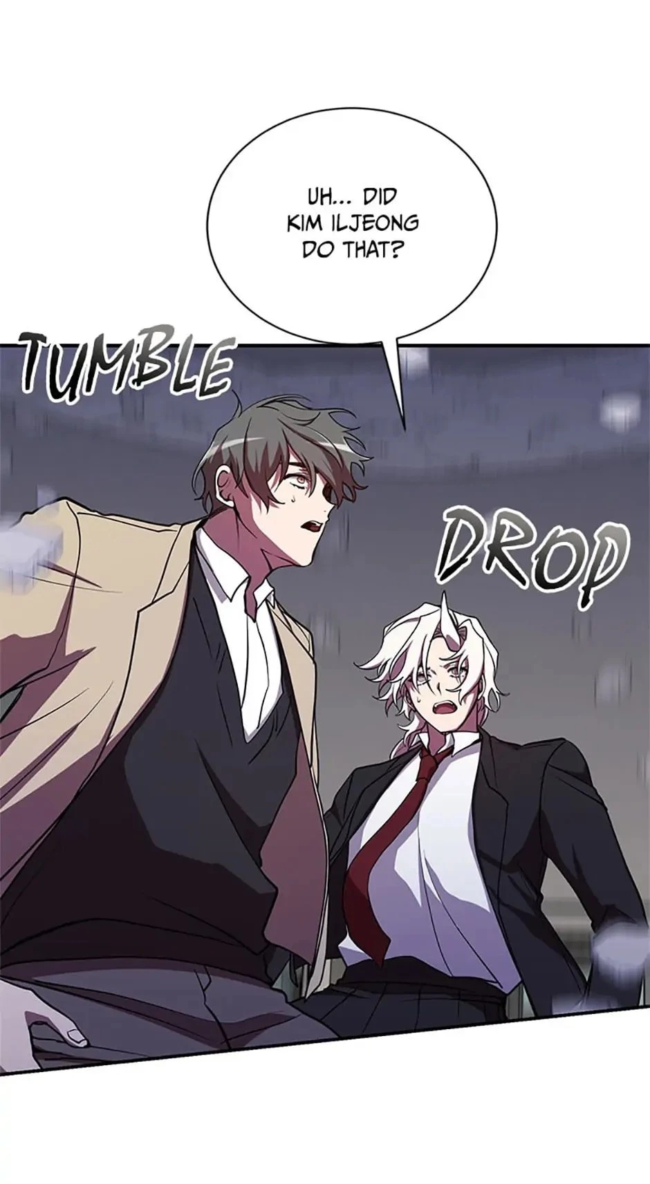 My School Life Pretending To Be a Worthless Person Chapter 24 - 30