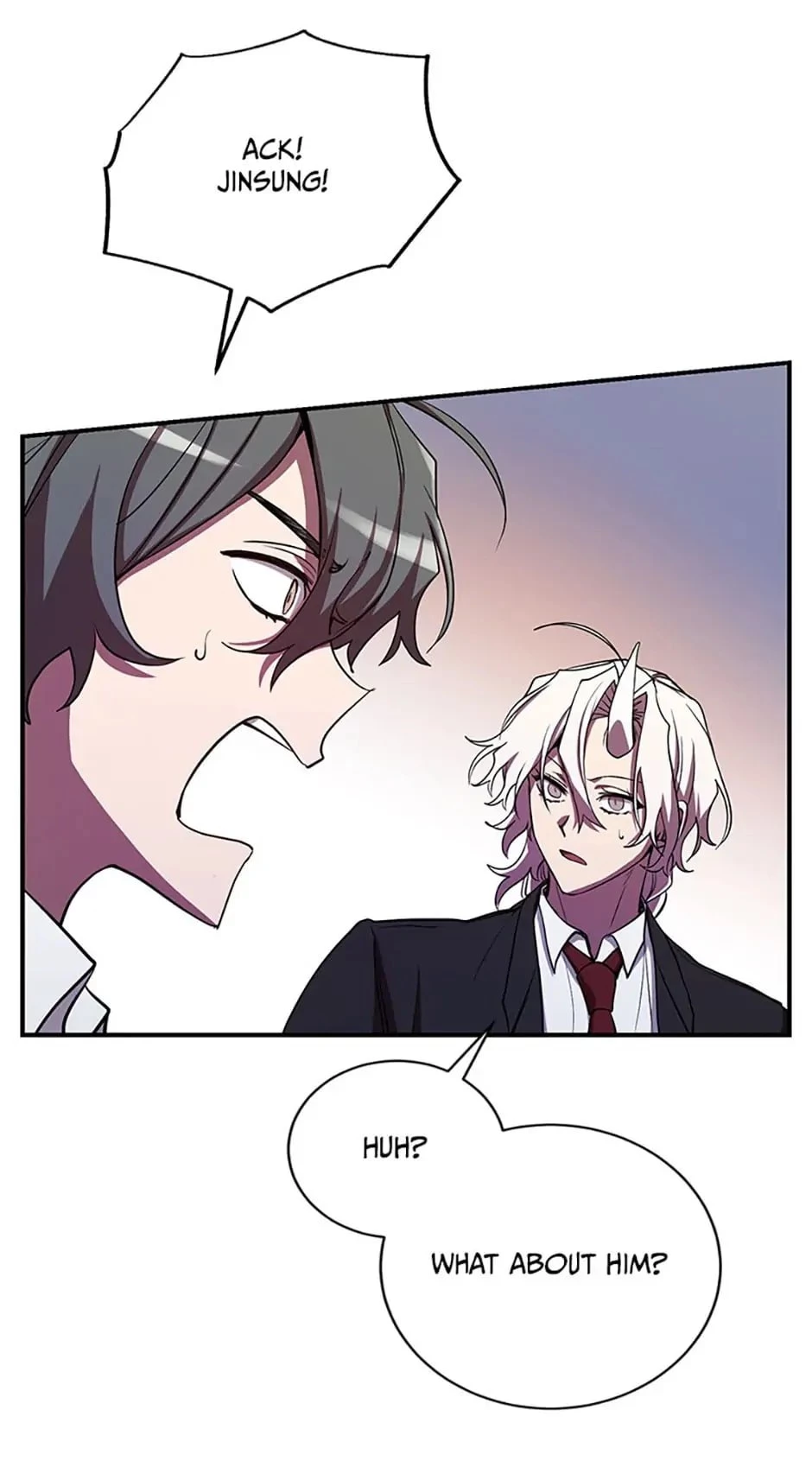 My School Life Pretending To Be a Worthless Person Chapter 24 - 31