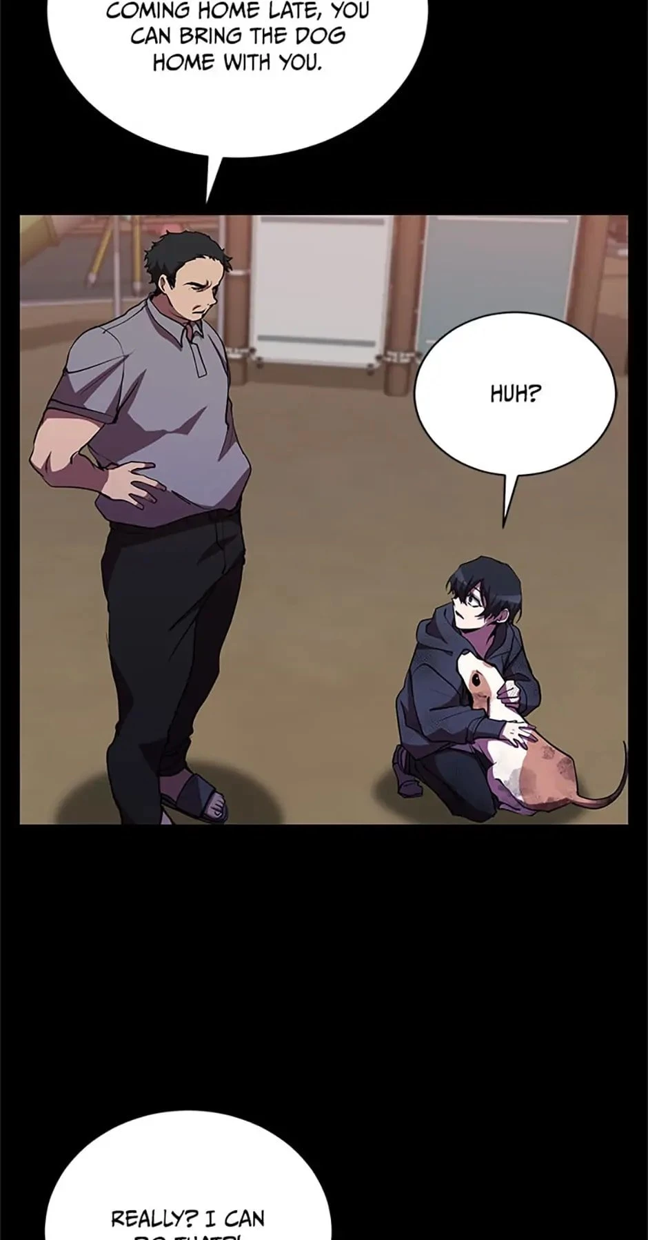 My School Life Pretending To Be a Worthless Person Chapter 25 - 75