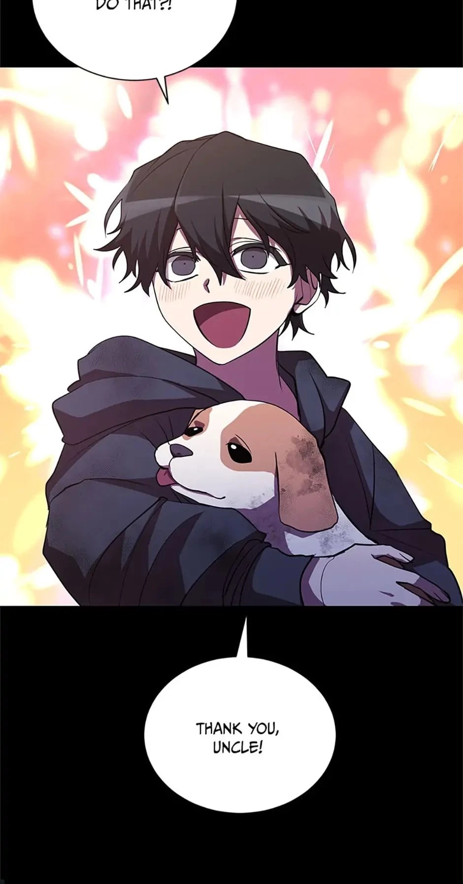 My School Life Pretending To Be a Worthless Person Chapter 25 - 76