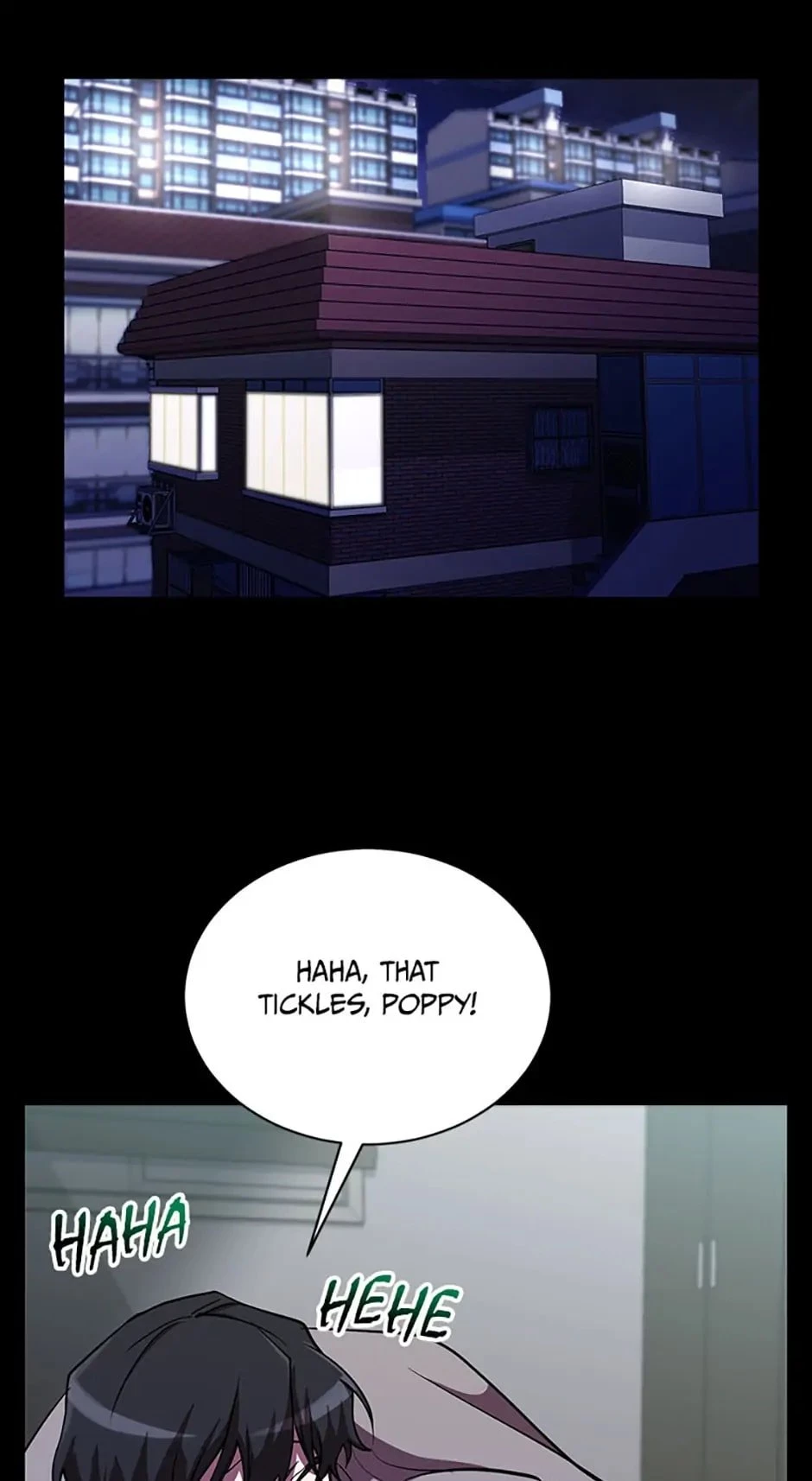 My School Life Pretending To Be a Worthless Person Chapter 25 - 77