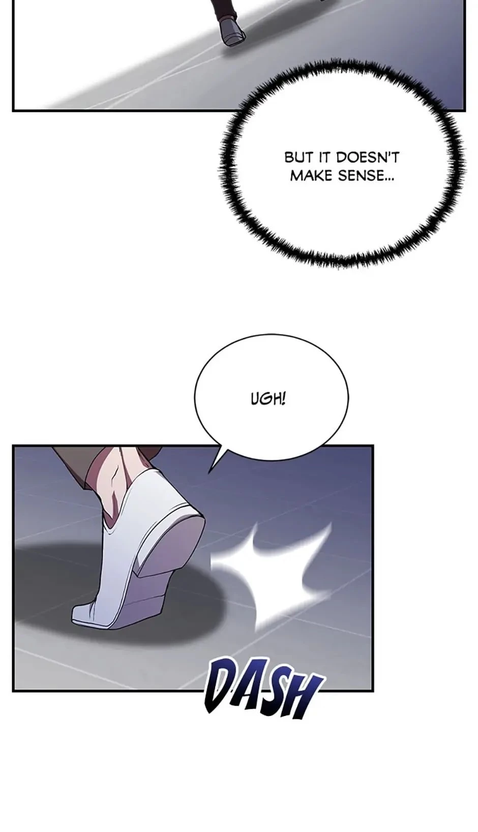 My School Life Pretending To Be a Worthless Person Chapter 24 - 36