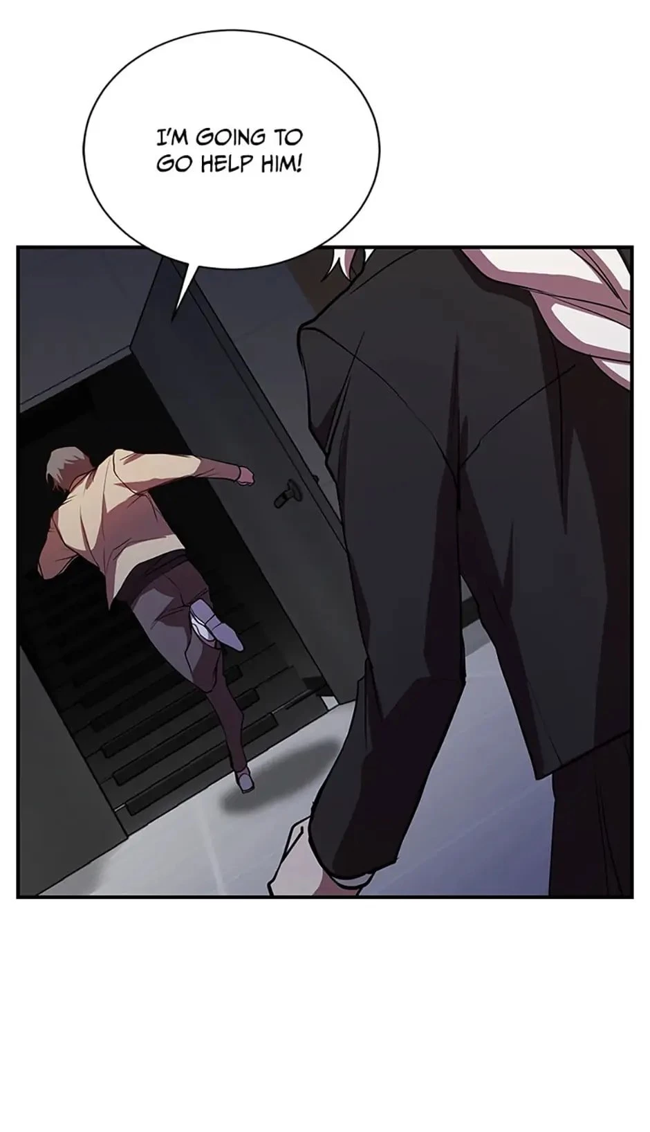 My School Life Pretending To Be a Worthless Person Chapter 24 - 37