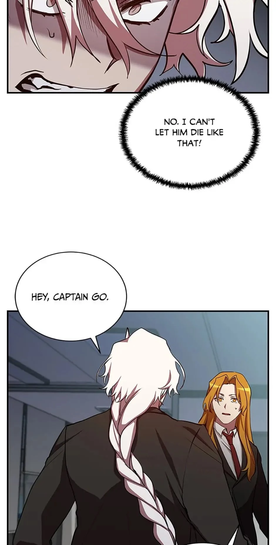 My School Life Pretending To Be a Worthless Person Chapter 24 - 41