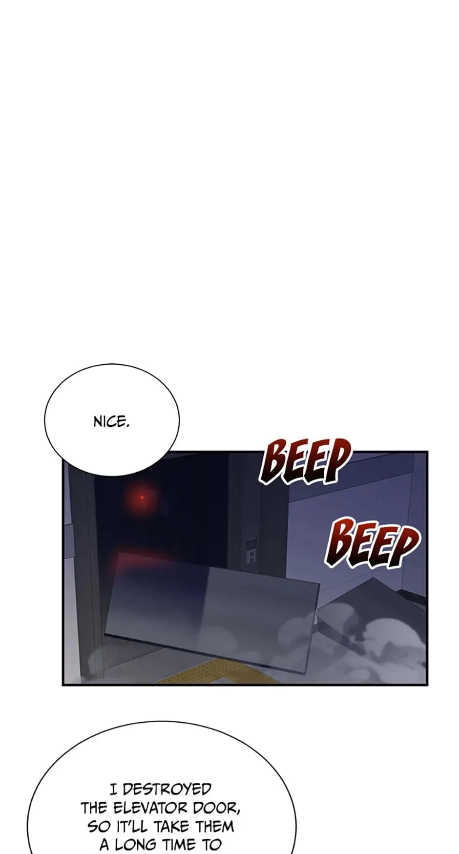 My School Life Pretending To Be a Worthless Person Chapter 22 - 1