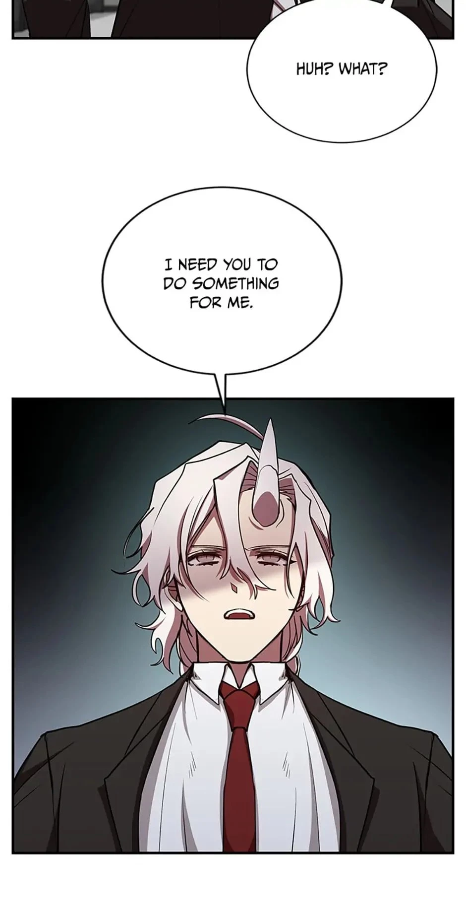 My School Life Pretending To Be a Worthless Person Chapter 24 - 42