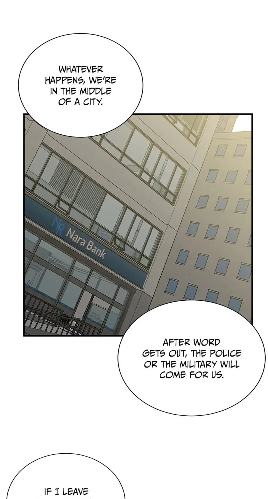 My School Life Pretending To Be a Worthless Person Chapter 22 - 3