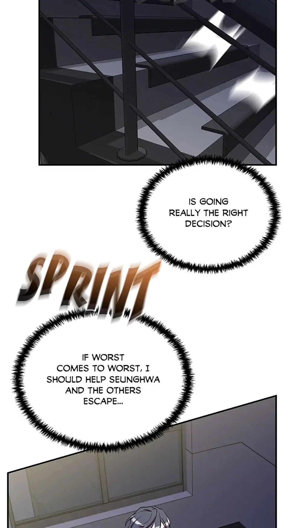 My School Life Pretending To Be a Worthless Person Chapter 24 - 45